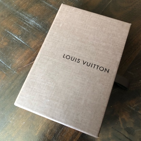 New Louis Vuitton Drawer Gift Box | Perfect size for LV Jewelry, Keys etc. ♥️ - Picture 4 of 10